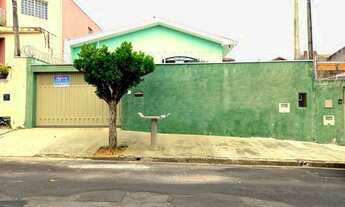 Imagem: Casa para aluguel, 3 quartos, 2 vagas, Jardim