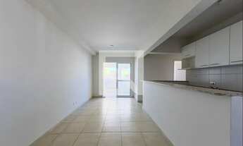 Imagem 2: Apartamento para Aluguel - Sapopemba, 2 Quartos, 57 m2