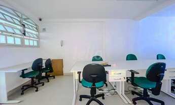 Imagem 4: São Paulo - Conjunto Comercial/Sala - Jardins