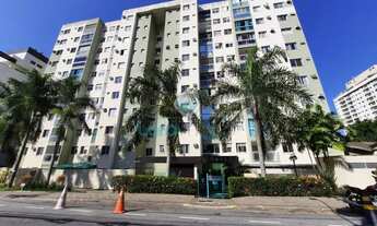 Imagem: Apartamento em Alto da Glória - Macaé