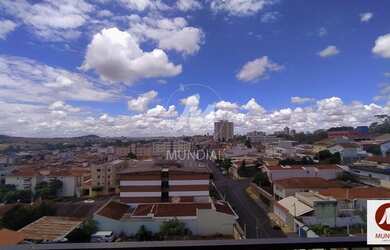 Imagem 5: Apartamento (tipo - padrao) 1 dormitórios, cozinha planejada, elevador, em condomínio fech