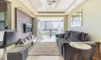 Imagem 5: Apartamento para Venda - 94.67m², 3 dormitórios, sendo 1 suites, 1 vaga - Menino Deus