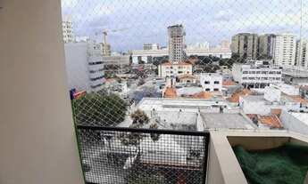 Imagem: Apartamento para aluguel com 36 metros quadrados