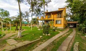 Imagem 2: Casa para Venda - 318.18m², 3 dormitórios, sendo 1 suites, 6 vagas - Belém Novo