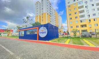 Imagem 3: DM-Apartamento para venda tem 62 metros quadrados com 3 quartos em Jardim Limoeiro - Serra