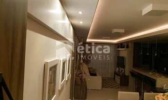 Imagem 5: APARTAMENTO PARA LOCAÇÃO 02 SUÍTES SEMI MOBILIADO E EQUIPADO PRONTO PARA MORAR