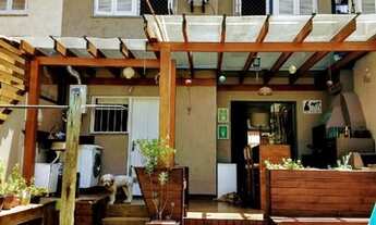 Imagem 4: Sobrado para Venda - 94m², 3 dormitórios, sendo 1 suites, 2 vagas - Campo Novo