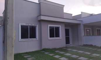 Imagem: Alugo casa no sim 3/4 quartos sendo uma