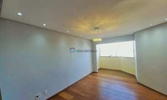 Imagem 2: Apartamento para venda com 145 metros quadrados com 3 quartos em Saúde - São Paulo - SP