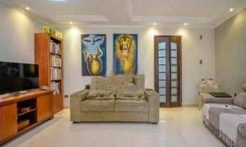 Imagem 3: Casa a venda 03 quartos c/suíte, 06 vagas no Capão Raso em Curitiba PR