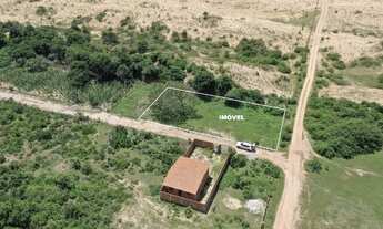 Imagem 4: Imóvel na Praia de Lagoinha - Paraipaba/CE - 800 m²