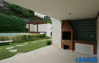 Imagem 7: SOBRADO - JARDIM GUEDALA - SP