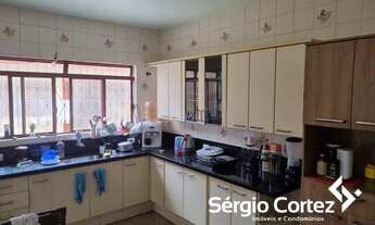 Imagem 7: Casa com 3 quartos - Bairro Brasília em Londrina