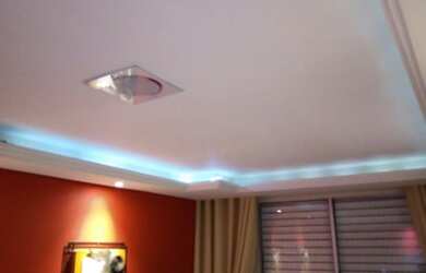 Imagem 2: Apartamento para Venda - 56m², 2 dormitórios, 1 vaga - Jardim Sabará