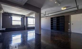 Imagem 3: Apartamento para Aluguel - Jardim Paulista, 2 Quartos, 140 m2