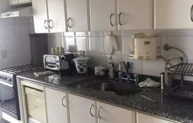 Imagem 14: São Paulo - Apartamento Padrão - Tatuapé