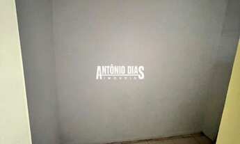 Imagem 7: Apartamento 2 quartos com área externa - Centro