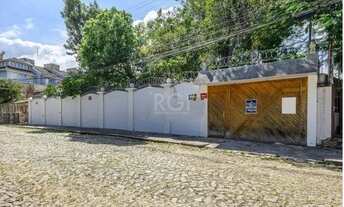 Imagem: Casa para Venda - 500m², 5 dormitórios