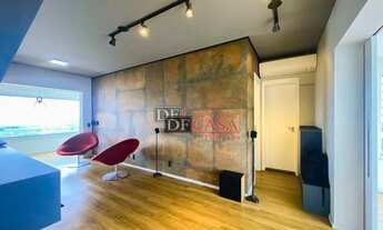 Imagem 5: Apartamento com 1 dormitório à venda e locação com vaga de garagem 72 m² no Tatuapé - São