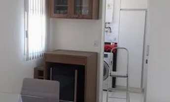 Imagem 3: Apartamento para aluguel possui 95 metros quadrados com 3 quartos em Jardim Europa - São P