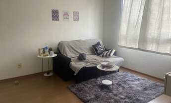 Imagem 3: Apartamento com 2 quartos no Mendanha 100% financiado sem entrada