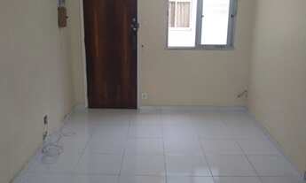 Imagem 2: Taquara - Rua Carlos Palut 2 qtos 4º andar frente