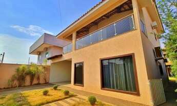 Imagem: Alugo Sobrado