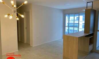Imagem 2: Apartamento Brooklin 2 Dms 1 Suíte 2 Vagas 69m²