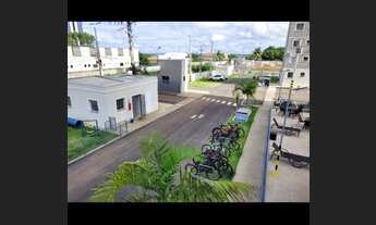 Imagem 6: Aluga-se apartamento em frente ao capim dourado shopping