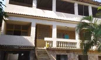 Imagem: Casa em Sepetiba