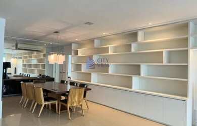 Imagem 2: VENDEMOS OU ALUGAMOS APARTAMENTO DE 292M² COM 4 SUÍTES NA BARRA DA TIJUCA