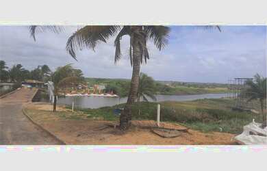 Imagem 5: Casa estilo fazendinha com piscina em Arembepe aluguel anual. condominio Jardim Mangabeir