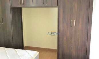 Imagem 11: Apartamento Duplex com 3 dormitórios à venda, 96 m² por R$ 960.000,00 - Jardim Aquarius