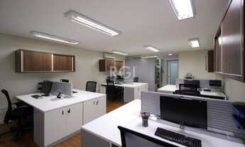 Imagem 4: Conjunto/Sala para Venda - 107m², 0 dormitórios, Rio Branco