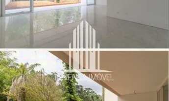 Imagem 2: Casa no Condomínio Hípica Garden na Chácara Santo Antônio (Zona Sul) com 935m² com 4 dorm