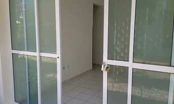 Imagem 2: Apartamento para aluguel com 110 metros quadrados com 3 quartos em Dionisio Torres - Forta