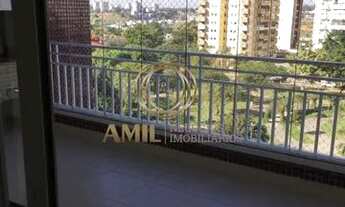 Imagem: EF RA Amil aluga apartamento com 74 metros