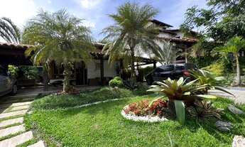 Imagem: Casa com 4 dormitórios para alugar, 250