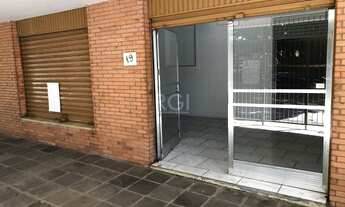 Imagem: Loja em Cristal