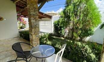 Imagem 2: CASA NA COROA DO MEIO !