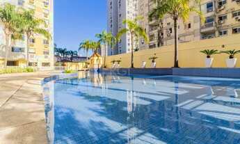 Imagem 5: Apartamento para Venda - 88m², 2 dormitórios, sendo 1 suites, 1 vaga - Passo da Areia