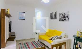 Imagem 5: Apartamento para Aluguel - Jardim, 3 Quartos, 84 m2