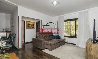 Imagem: PORTO ALEGRE - Casa Padrão - Jardim Itu