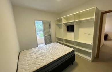 Imagem 6: Apartamento mobiliado a 450m do mar na Praia das Toninhas!