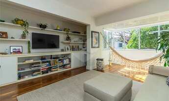 Imagem 6: APARTAMENTO À VENDA COM 2 QUARTOS, 2 VAGAS EM PINHEIROS