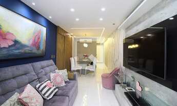 Imagem 2: Apartamento para Aluguel - Freguesia , 3 Quartos, 77 m2