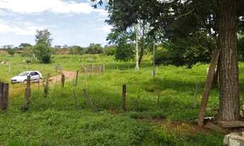 Imagem 7: SÍTIO 40 HA - RODA D´AGUA - NOBRES