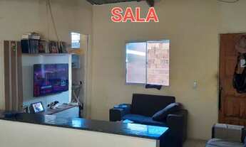 Imagem 6: ALUGA-SE CASA EM SIMÕES FILHO (CIA 1