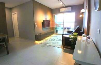 Imagem 2: Apartamento Alto Padrão de Frente para o Mar