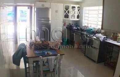 Imagem 5: SAO PAULO - Casa Padrão - VILA MONUMENTO